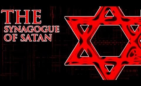 Who are those of the ‘Synagogue of Satan’?